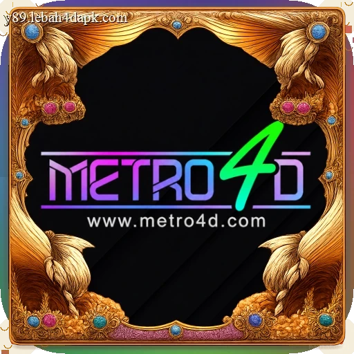 metro4d